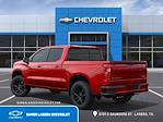 New 2026 Chevrolet Silverado 1500 RST Crew Cab Pickup for sale #LRC6120054 - photo 4