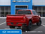 New 2026 Chevrolet Silverado 1500 RST Crew Cab Pickup for sale #LRC6120054 - photo 2