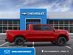 New 2026 Chevrolet Silverado 1500 RST Crew Cab Pickup for sale #LRC6120054 - photo 5
