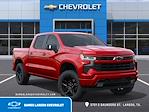 New 2026 Chevrolet Silverado 1500 RST Crew Cab Pickup for sale #LRC6120054 - photo 7