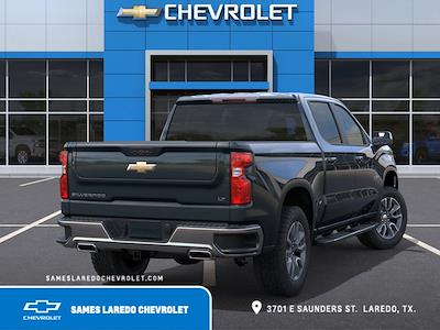 2026 Chevrolet Silverado 1500 Crew Cab 4WD Pickup for sale #LRC6121469 - photo 2