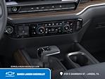 2026 Chevrolet Silverado 1500 Crew Cab 4WD Pickup for sale #LRC6121469 - photo 23