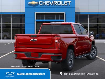 New 2026 Chevrolet Silverado 1500 RST Crew Cab Pickup for sale #LRC6121923 - photo 2