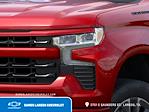 New 2026 Chevrolet Silverado 1500 RST Crew Cab Pickup for sale #LRC6121923 - photo 10