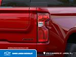 New 2026 Chevrolet Silverado 1500 RST Crew Cab Pickup for sale #LRC6121923 - photo 11