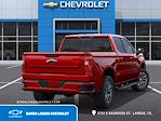 New 2026 Chevrolet Silverado 1500 RST Crew Cab Pickup for sale #LRC6121923 - photo 2