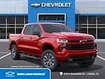 New 2026 Chevrolet Silverado 1500 RST Crew Cab Pickup for sale #LRC6121923 - photo 7