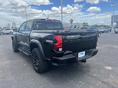 2025 Chevrolet Colorado Crew Cab 4WD Pickup for sale #LRC6125070A - photo 2