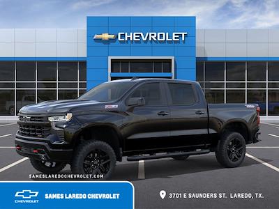 New 2026 Chevrolet Silverado 1500 LT Crew Cab 4WD Pickup for sale #LRC6126979 - photo 1