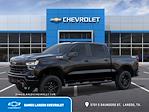New 2026 Chevrolet Silverado 1500 LT Crew Cab 4WD Pickup for sale #LRC6126979 - photo 1