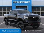 New 2026 Chevrolet Silverado 1500 LT Crew Cab 4WD Pickup for sale #LRC6126979 - photo 7