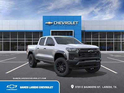 2026 Chevrolet Colorado Crew Cab 4WD Pickup for sale #LRC6128815 - photo 1