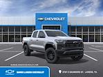 New 2026 Chevrolet Colorado Trail Boss Crew Cab 4WD Pickup for sale #LRC6128815 - photo 1