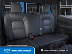 New 2026 Chevrolet Colorado Trail Boss Crew Cab 4WD Pickup for sale #LRC6128815 - photo 17