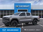 New 2026 Chevrolet Colorado Trail Boss Crew Cab 4WD Pickup for sale #LRC6128815 - photo 3
