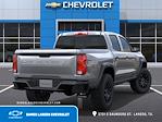 New 2026 Chevrolet Colorado Trail Boss Crew Cab 4WD Pickup for sale #LRC6128815 - photo 2