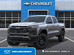New 2026 Chevrolet Colorado Trail Boss Crew Cab 4WD Pickup for sale #LRC6128815 - photo 6