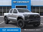 New 2026 Chevrolet Colorado Trail Boss Crew Cab 4WD Pickup for sale #LRC6128815 - photo 7
