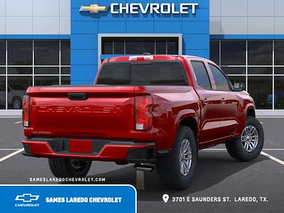New 2026 Chevrolet Colorado LT Crew Cab Pickup for sale #LRC6129425 - photo 2