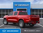 New 2026 Chevrolet Colorado LT Crew Cab Pickup for sale #LRC6129425 - photo 4