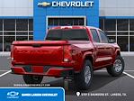 New 2026 Chevrolet Colorado LT Crew Cab Pickup for sale #LRC6129425 - photo 2