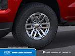 New 2026 Chevrolet Colorado LT Crew Cab Pickup for sale #LRC6129425 - photo 9