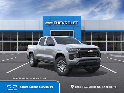 New 2026 Chevrolet Colorado LT Crew Cab Pickup for sale #LRC6129437 - photo 1