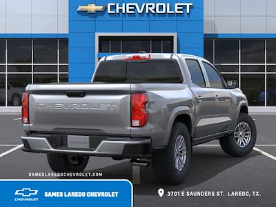 New 2026 Chevrolet Colorado LT Crew Cab Pickup for sale #LRC6129437 - photo 2