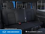New 2026 Chevrolet Colorado LT Crew Cab Pickup for sale #LRC6129437 - photo 17
