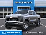 New 2026 Chevrolet Colorado LT Crew Cab Pickup for sale #LRC6129437 - photo 6