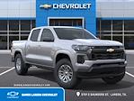New 2026 Chevrolet Colorado LT Crew Cab Pickup for sale #LRC6129437 - photo 7