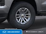New 2026 Chevrolet Colorado LT Crew Cab Pickup for sale #LRC6129437 - photo 9
