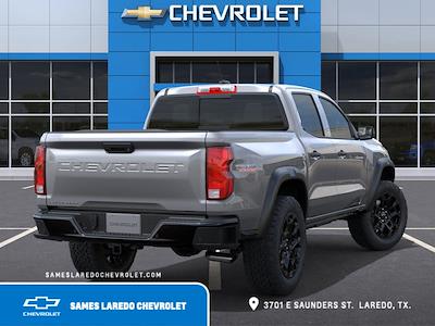 New 2026 Chevrolet Colorado Trail Boss Crew Cab 4WD Pickup for sale #LRC6130037 - photo 2