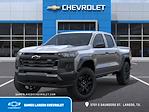 2026 Chevrolet Colorado Crew Cab 4WD Pickup for sale #LRC6130037 - photo 6