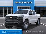 2026 Chevrolet Colorado Crew Cab RWD Pickup for sale #LRC6130884 - photo 6