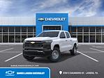 2026 Chevrolet Colorado Crew Cab RWD Pickup for sale #LRC6130884 - photo 8
