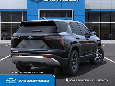 2026 Chevrolet Equinox FWD SUV for sale #LRC6136408 - photo 2