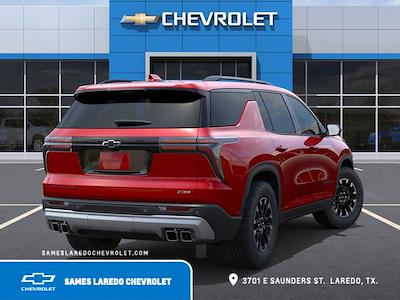 New 2026 Chevrolet Traverse Z71 AWD SUV for sale #LRC6141382 - photo 2