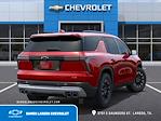 New 2026 Chevrolet Traverse Z71 AWD SUV for sale #LRC6141382 - photo 2