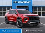 New 2026 Chevrolet Traverse Z71 AWD SUV for sale #LRC6141382 - photo 7