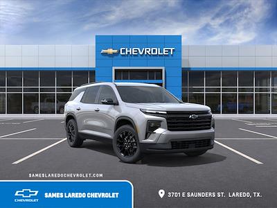 2026 Chevrolet Traverse FWD SUV for sale #LRC6141439 - photo 1