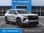 2026 Chevrolet Traverse FWD SUV for sale #LRC6141439 - photo 7
