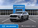 2026 Chevrolet Traverse FWD SUV for sale #LRC6141439 - photo 8