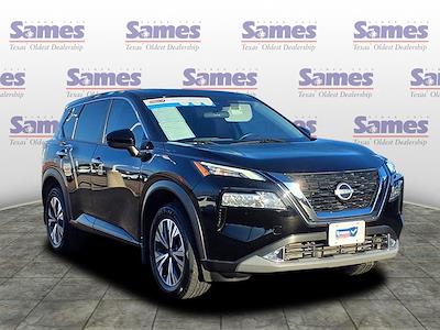2022 Nissan Rogue FWD SUV for sale #LRC6141439A - photo 1