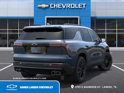 2026 Chevrolet Traverse FWD SUV for sale #LRC6141487 - photo 2