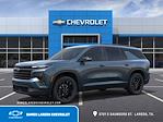 New 2026 Chevrolet Traverse LT SUV for sale #LRC6141487 - photo 2