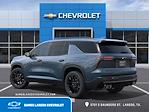 New 2026 Chevrolet Traverse LT SUV for sale #LRC6141487 - photo 3