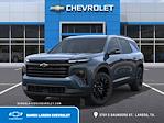 New 2026 Chevrolet Traverse LT SUV for sale #LRC6141487 - photo 6
