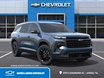 New 2026 Chevrolet Traverse LT SUV for sale #LRC6141487 - photo 7