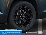New 2026 Chevrolet Traverse LT SUV for sale #LRC6141487 - photo 9